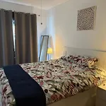 Apartmán Ocean View Getaway