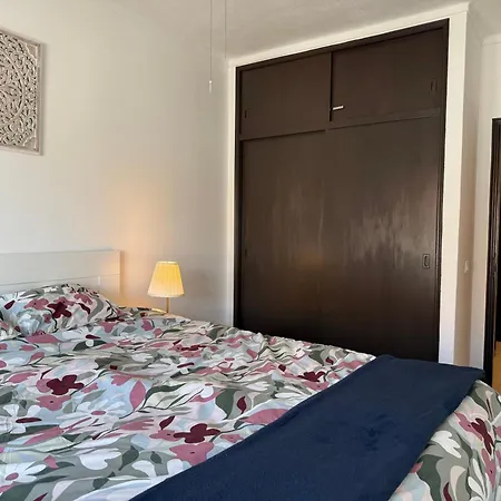 Ocean View Getaway Appartement *