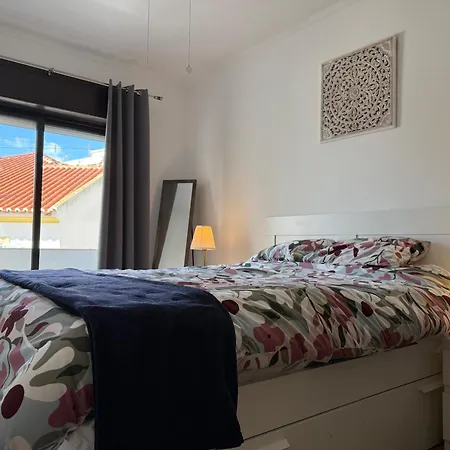 Appartement Ocean View Getaway *