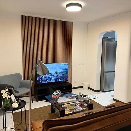 Apartmán Ocean View Getaway