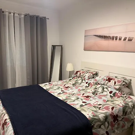 Appartement Ocean View Getaway *