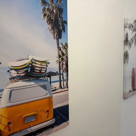 Ocean View Getaway * 알부페이라