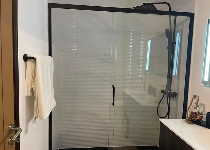 Apartment Ocean View Getaway *