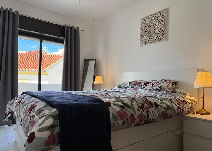 Apartment Ocean View Getaway *