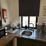 Ocean View Getaway Apartament