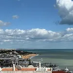 Ocean View Getaway شقة البوفيرا