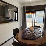 Ocean View Getaway