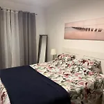Apartament Ocean View Getaway *
