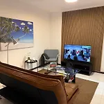 Ocean View Getaway 알부페이라