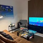 Ocean View Getaway 아파트 알부페이라