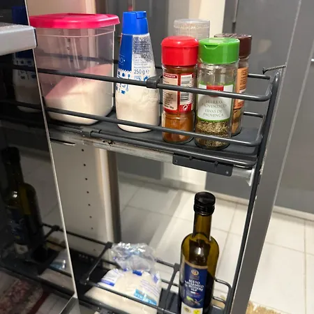 Ocean View Getaway Apartment