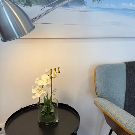 Apartment Ocean View Getaway