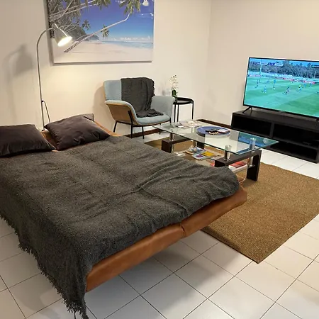 Ocean View Getaway Appartement *