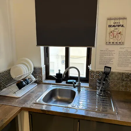 Apartment Ocean View Getaway *