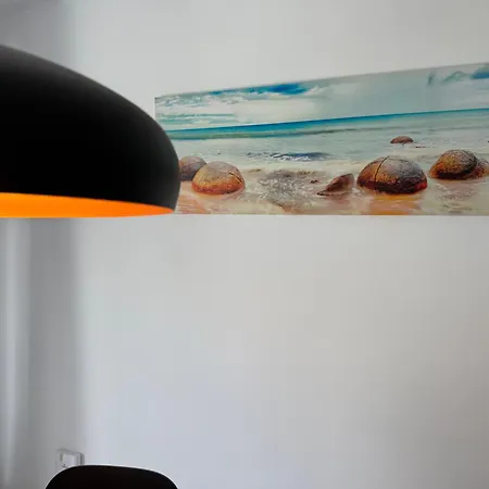 Ocean View Getaway * Albufeira