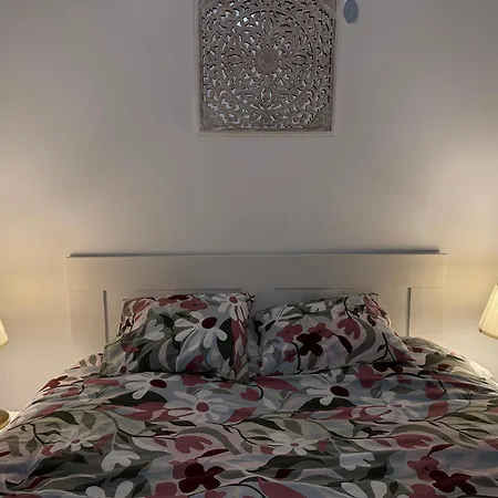 Ocean View Getaway Apartment Albufeira