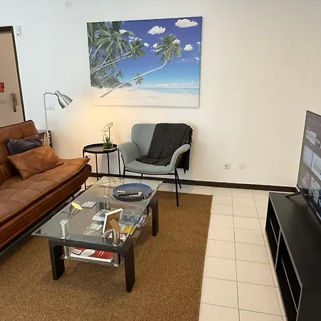 Ocean View Getaway * Albufeira