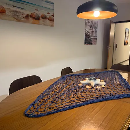 Ocean View Getaway Apartman *