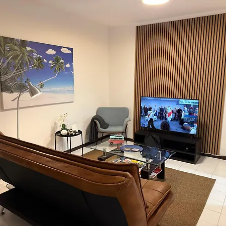 Ocean View Getaway Albufeira