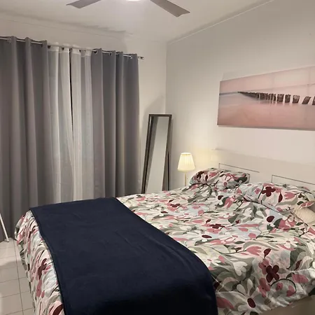 Apartman Ocean View Getaway *