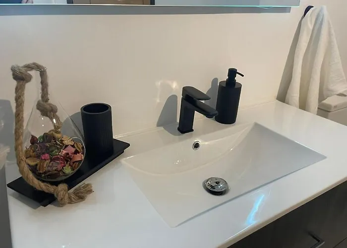 Apartman Ocean View Getaway