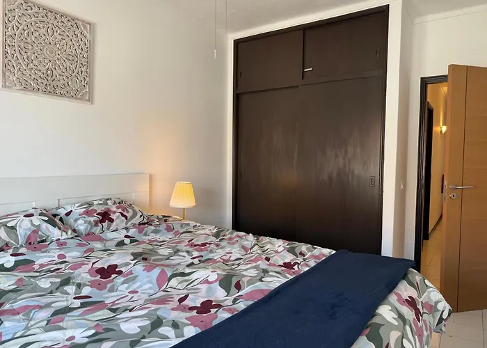 Ocean View Getaway Appartement *