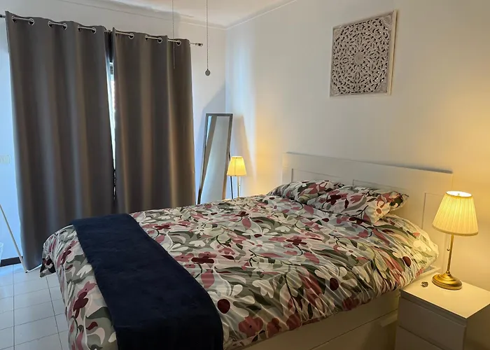 Apartman Ocean View Getaway