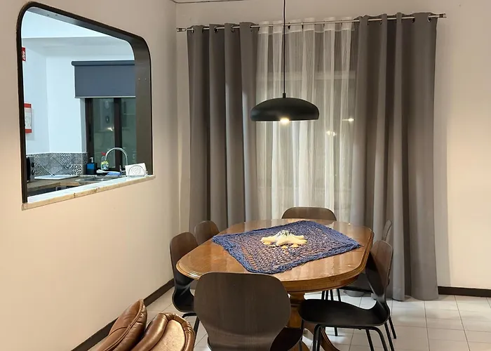 Ocean View Getaway Albufeira