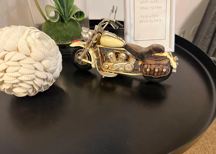 Apartman Ocean View Getaway Albufeira