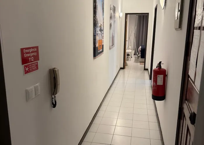 Ocean View Getaway Albufeira