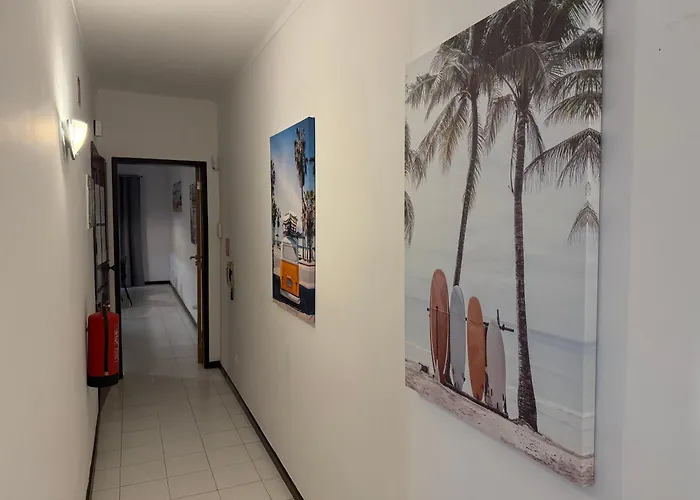 Apartman Ocean View Getaway *