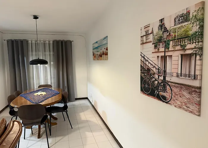 Ocean View Getaway Albufeira