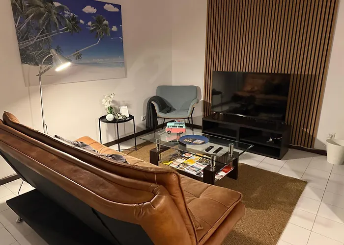 Ocean View Getaway * Albufeira