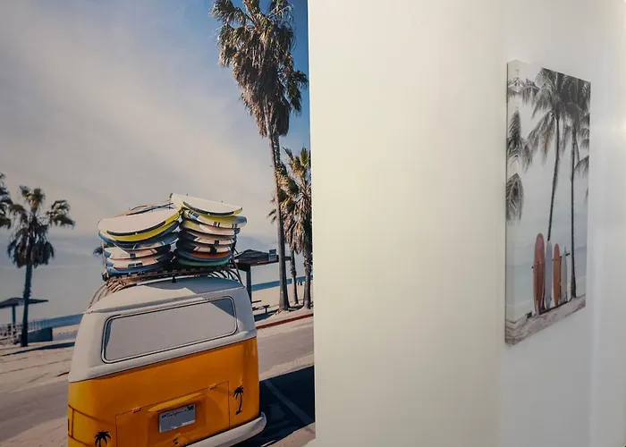 Apartman Ocean View Getaway *