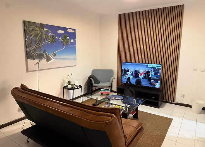 Ocean View Getaway Albufeira