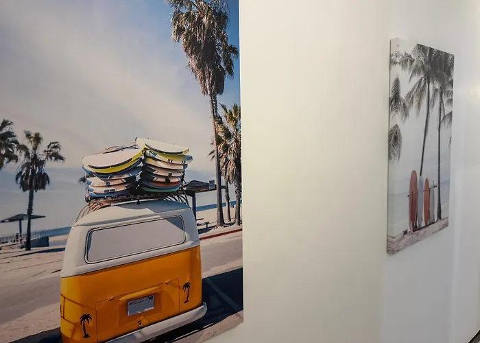 Ocean View Getaway * Albufeira