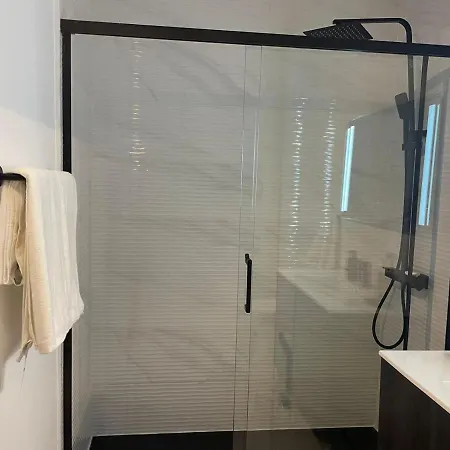 Apartman Ocean View Getaway *