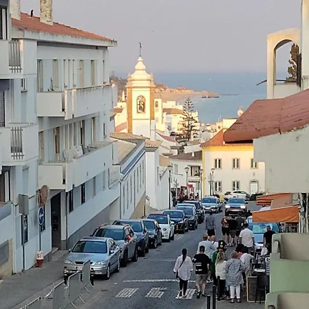 Ocean View Getaway Albufeira