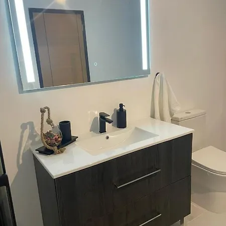 Apartman Ocean View Getaway *