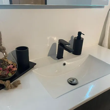 Apartman Ocean View Getaway