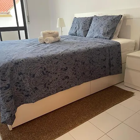 Apartment Ocean View Getaway Albufeira