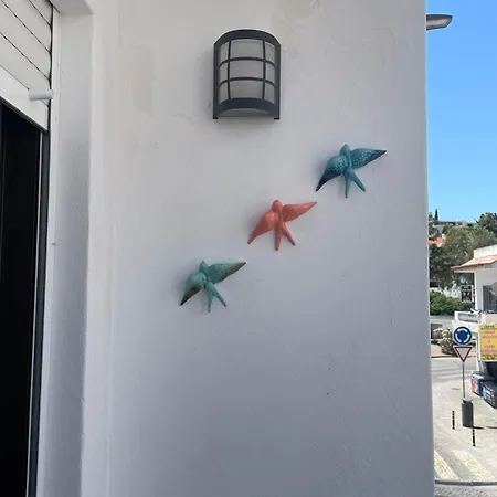 Apartment Ocean View Getaway Albufeira