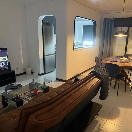 Apartman Ocean View Getaway