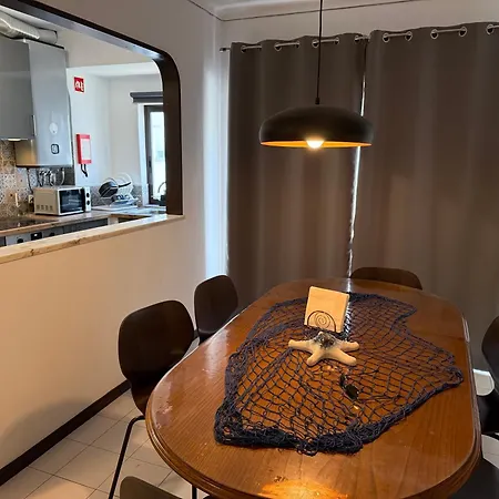 Apartman Ocean View Getaway