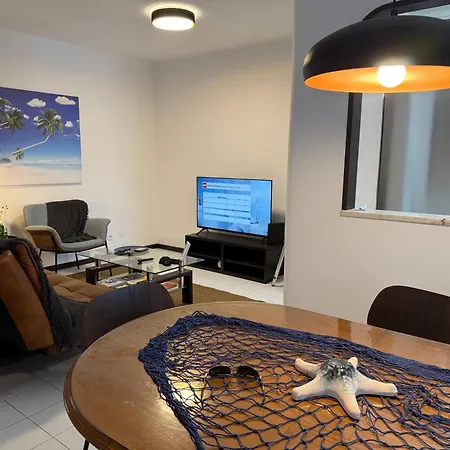 Ocean View Getaway Apartman *