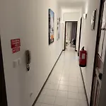 Ocean View Getaway אלבופיירה
