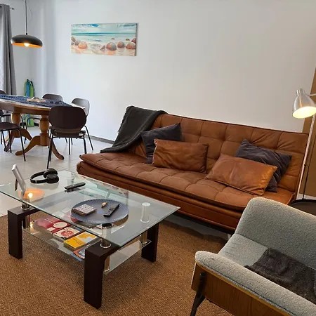 Apartment Ocean View Getaway Albufeira