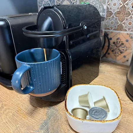 Ocean View Getaway Apartment