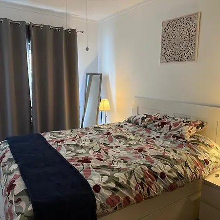 Apartment Ocean View Getaway