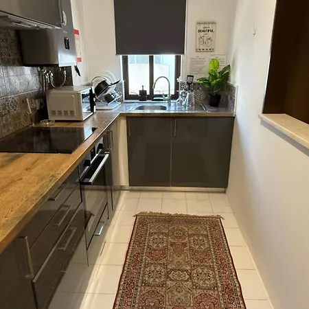 Ocean View Getaway *